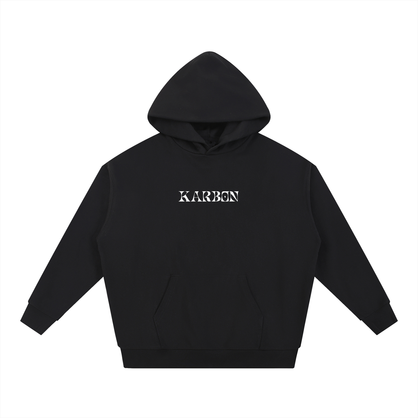 Karbon Heavyweight Hoodie