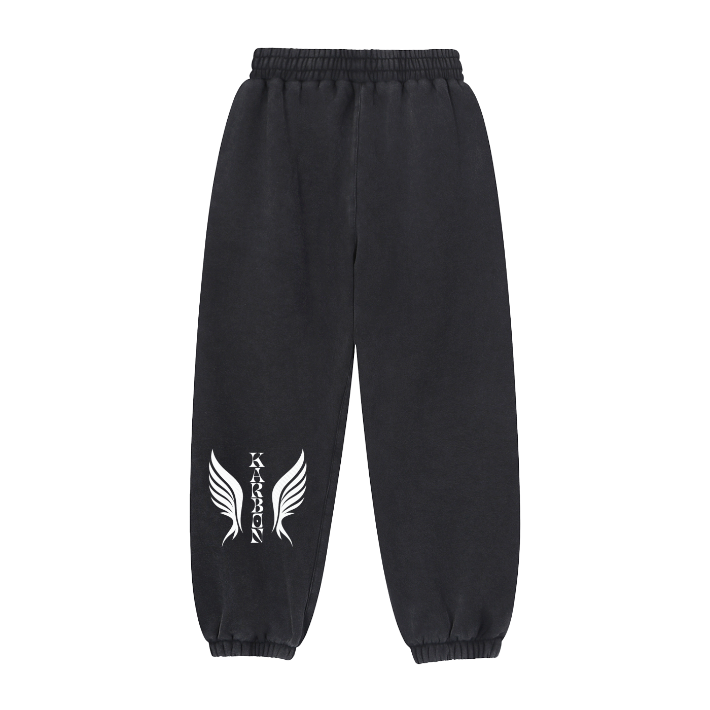 Karbon Fleeced Sweatpants