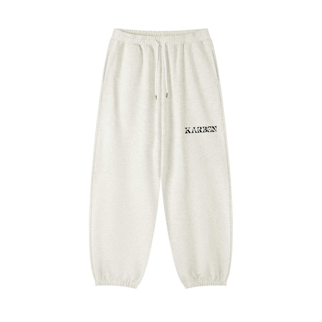 Essential Karbon Sweatpants