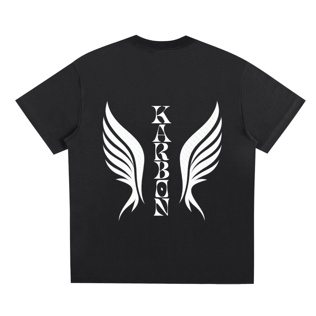 Karbon t-shirt