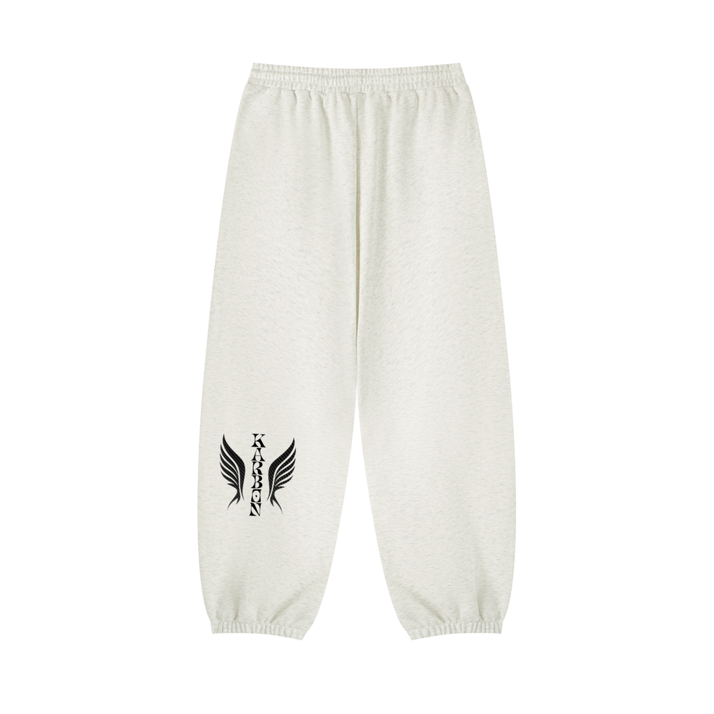 Essential Karbon Sweatpants