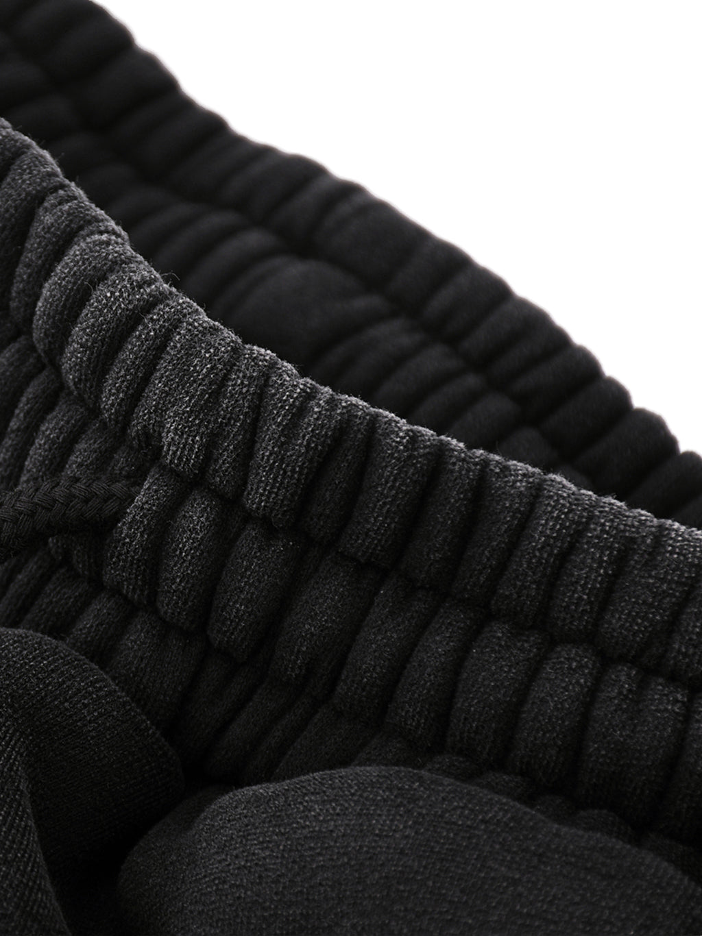 Karbon Fleeced Sweatpants