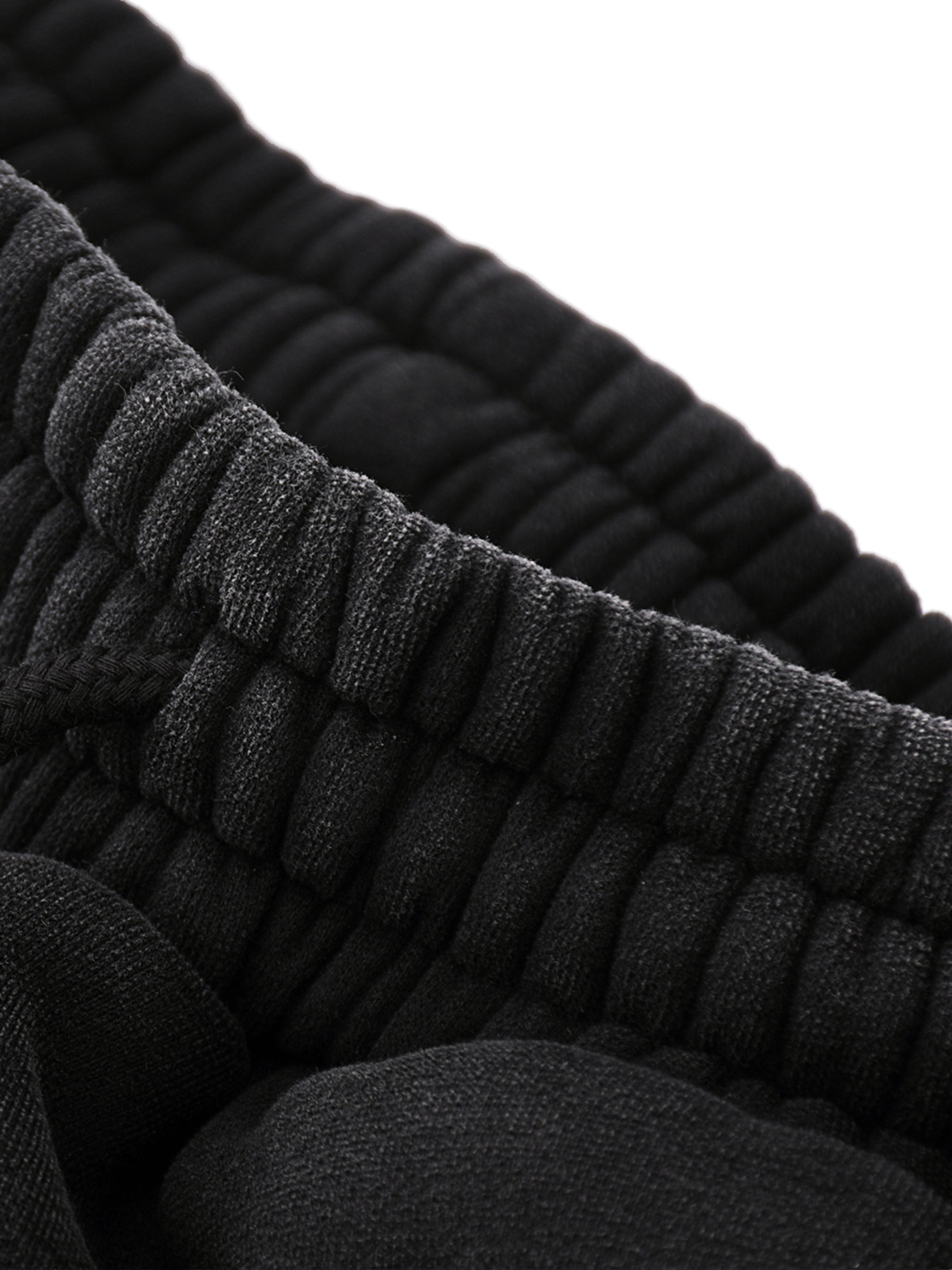 Karbon Fleeced Sweatpants