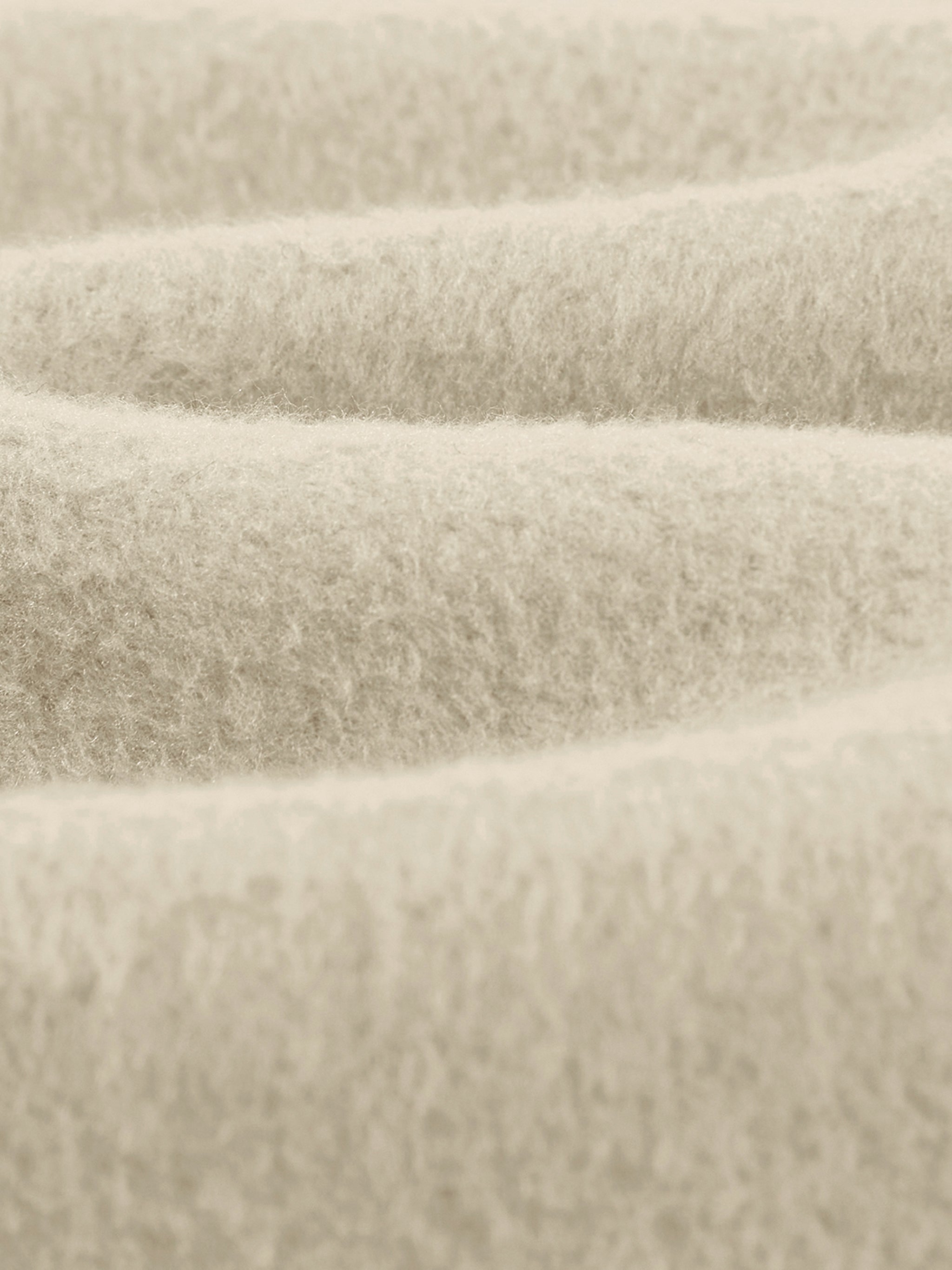 Karbon Panel Raglan Hoodie